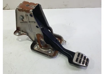 Pedala frana 1k1721117 Volkswagen Golf 6 (2008 - 2015) CAXA