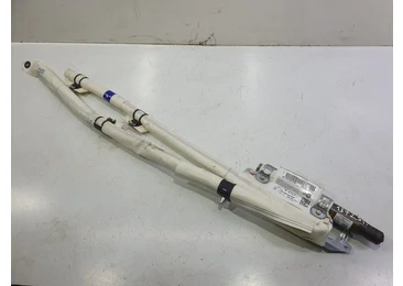 Airbag cortina stanga 5k6880741f Volkswagen Golf 6 (2008 - 2015) 1.4 tsi CAXA