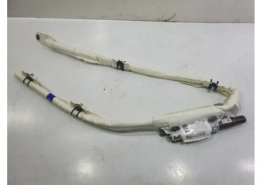 Airbag cortina dreapta 5k6880742f Volkswagen Golf 6 (2008 - 2015) CAXA