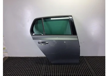 Usa dreapta spate Volkswagen Golf 6 (2008 - 2015) CAXA