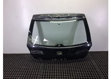 Haion Seat Ibiza 3 (6L) (2002 - 2006)