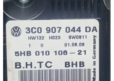 Panou clima ac 3C0907044DA Volkswagen Passat B6 (2005 - 2010) - miniatura 4