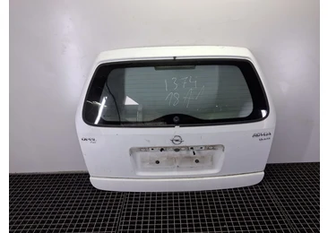 Haion Opel Astra G (1998 - 2009) 1.7 dti Y17DT