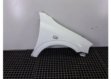 Aripa dreapta fata Opel Astra G (1998 - 2009) 1.7 dti Y17DT