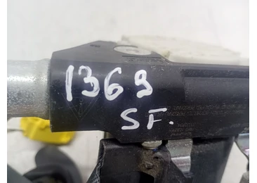 Aripa stanga fata Opel Astra G (1998 - 2009) 1.7 dti Y17DT