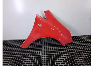 Aripa dreapta fata Opel Corsa D (2006 - 2011) 1.2 benzina Z12XEP