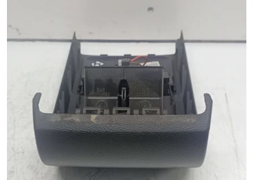 Ornament consola centrala 3C0864298 Volkswagen Passat B6 (2005 - 2010) - miniatura 2