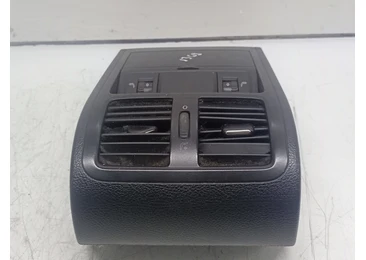 Ornament consola centrala 3C0864298 Volkswagen Passat B6 (2005 - 2010) 2.0 tdi CBBB
