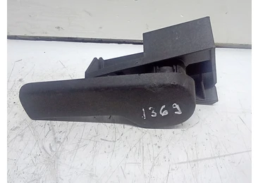 Maner deschidere capota 1J1829533C Volkswagen Passat B6 (2005 - 2010) CBBB