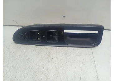 Panou comanda geamuri 3C1867171B Volkswagen Passat B6 (2005 - 2010) CBBB