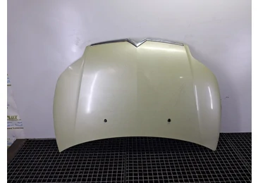 Capota motor Citroen C4 1 (2004 - 2008) 1.6 benzina TU5JP4