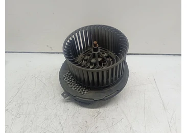 Motoras aeroterma 3C0907521D Volkswagen Passat B6 (2005 - 2010) 2.0 tdi CBBB