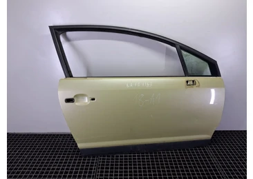 Usa dreapta fata Citroen C4 1 (2004 - 2008) 1.6 benzina TU5JP4
