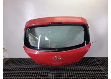 Haion Opel Corsa D (2006 - 2011) 1.2 benzina Z12XEP