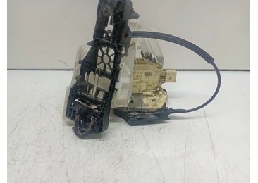Broasca dreapta fata 3C1837016A Volkswagen Passat B6 (2005 - 2010) CBBB