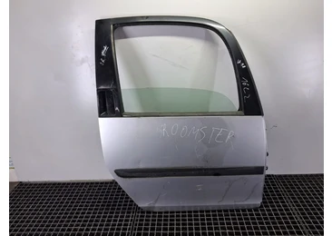 Usa dreapta spate Skoda Roomster 1 (5J) (2006 - 2010)