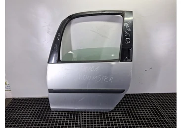 Usa stanga spate Skoda Roomster 1 (5J) (2006 - 2010)
