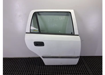 Usa dreapta spate Opel Astra G (1998 - 2009) 1.7 dti Y17DT