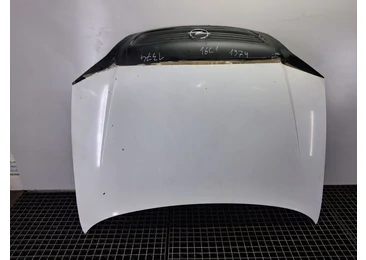 Capota motor Opel Astra G (1998 - 2009) 1.7 dti Y17DT