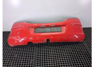 Bara spate Opel Corsa D (2006 - 2011) 1.2 benzina Z12XEP