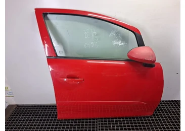 Usa dreapta fata Opel Corsa D (2006 - 2011) 1.2 benzina Z12XEP