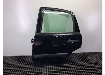 Usa stanga spate Citroen C3 1 (2002 - 2010) 1.1 i TU1JP