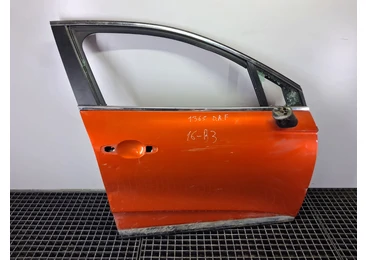 Usa dreapta fata Renault Clio 5 (2019 - 2023) 1.0 TCe h4d