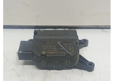 Motoras clapeta mixaj aer 3C0907511A Volkswagen Passat B6 (2005 - 2010) CBBB