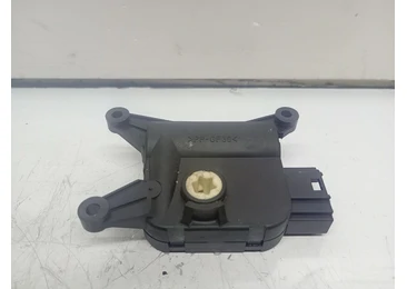 Motoras clapeta mixaj aer 0132801362 Volkswagen Passat B6 (2005 - 2010) - miniatura 2