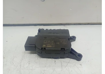 Motoras clapeta mixaj aer 0132801362 Volkswagen Passat B6 (2005 - 2010) CBBB