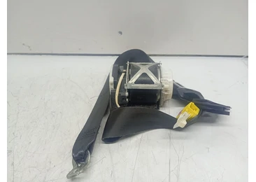 Centura siguranta dreapta fata 3C1857706F Volkswagen Passat B6 (2005 - 2010) CBBB