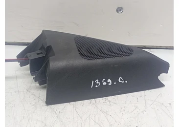 Boxa difuzor tweeter 3C0837994 Volkswagen Passat B6 (2005 - 2010) CBBB