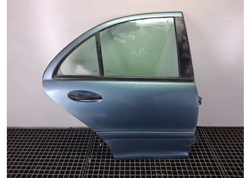 Usa dreapta spate Mercedes Benz C-Class W203 (2000 - 2004)