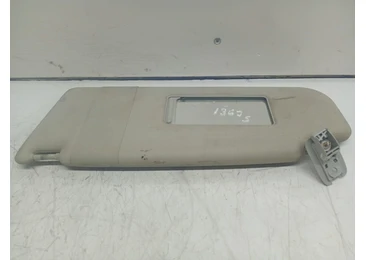 Parasolar stanga Volkswagen Passat B6 (2005 - 2010) CBBB