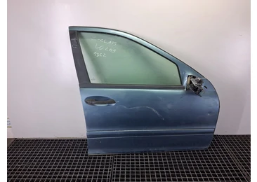 Usa dreapta fata Mercedes Benz C-Class W203 (2000 - 2004)