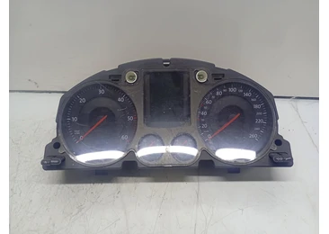 Ceasuri de bord 3C0920871E Volkswagen Passat B6 (2005 - 2010) CBBB