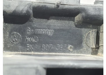 Suport bara spate 5k6807393c Volkswagen Golf 6 (2008 - 2015) - miniatura 2