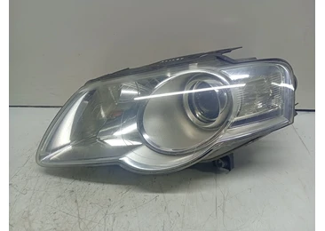Far stanga 1EL24701401 Volkswagen Passat B6 (2005 - 2010) CBBB