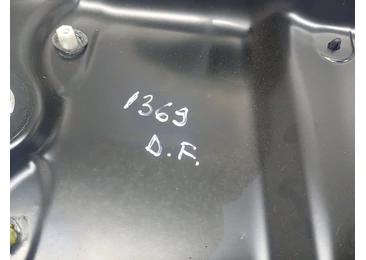 Macara geam dreapta fata 3c1837756K Volkswagen Passat B6 (2005 - 2010) - miniatura 3