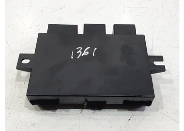 Modul carlig remorcare 7p0907383c Volkswagen Touareg 2 (7P) (2010 - 2014) 3.0 tdi CASA