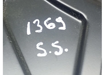 Macara geam stanga spate 3C4839755H Volkswagen Passat B6 (2005 - 2010) - miniatura 2