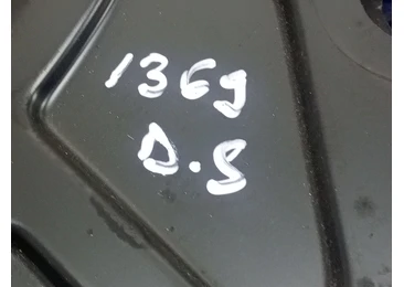 Macara geam dreapta spate 3C4839756 Volkswagen Passat B6 (2005 - 2010) - miniatura 4