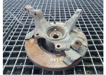 Fuzeta dreapta fata Opel Corsa D (2006 - 2011) 1.2 benzina Z12XEP