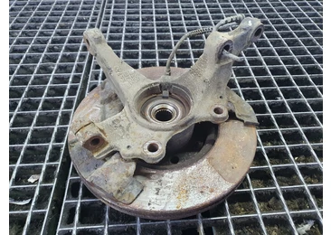 Fuzeta stanga fata Opel Corsa D (2006 - 2011) 1.2 benzina Z12XEP