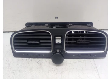Grila ventilatie bord 5K0819733 Volkswagen Golf 6 (2008 - 2015) CAXA
