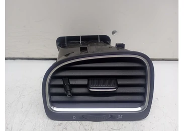 Grila ventilatie bord 5K0819709 Volkswagen Golf 6 (2008 - 2015) CAXA