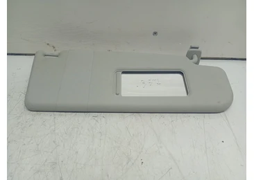 Parasolar dreapta 1K0857552 Volkswagen Golf 6 (2008 - 2015) CAXA