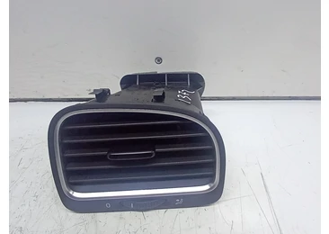 Grila ventilatie bord 5k0819710 Volkswagen Golf 6 (2008 - 2015) CAXA