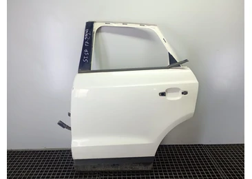 Usa stanga spate Audi Q3 8U (2011 - 2014)