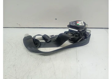 Centura siguranta stanga fata 1K4857705 Volkswagen Golf 6 (2008 - 2015) CAXA